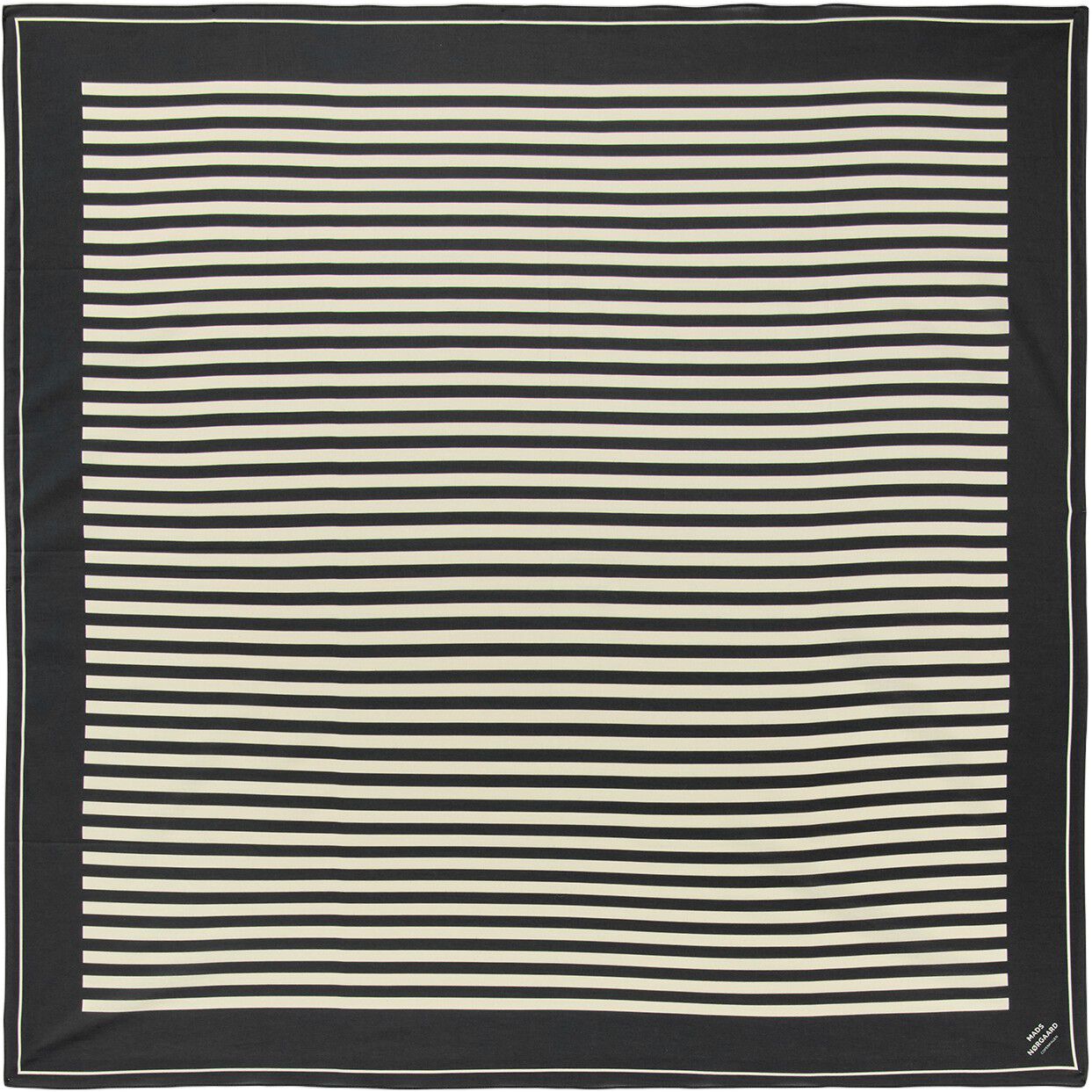 Soft Cotton Scarf Big