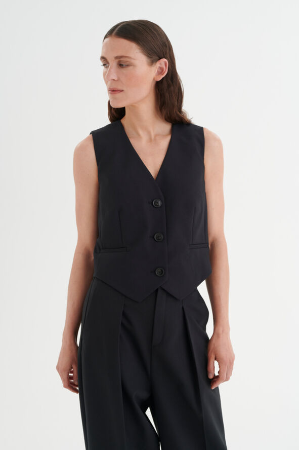 ZellaIW Waistcoat