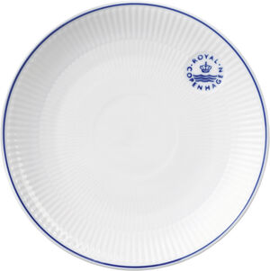 Blueline Coupe tallerken 19 cm