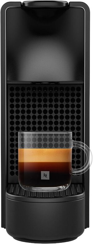 Sage SEC 220 BLK Nespresso Essenza Mini Capsule machine Blac