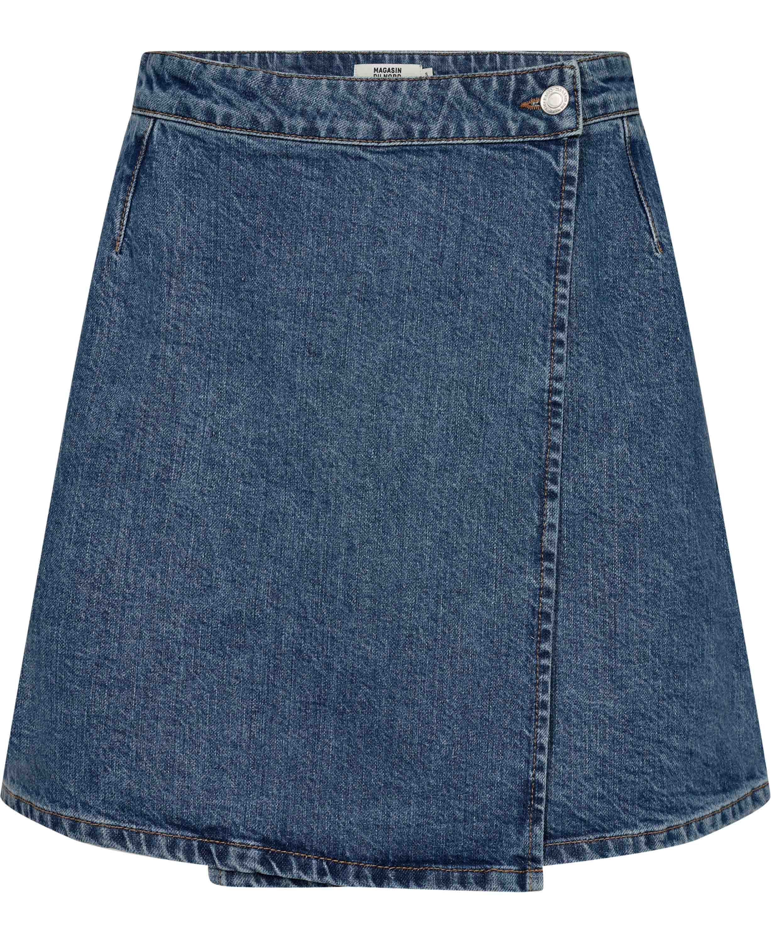 Cleo 8 Skirt - GOTS