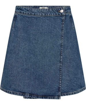 Cleo 8 Skirt - GOTS
