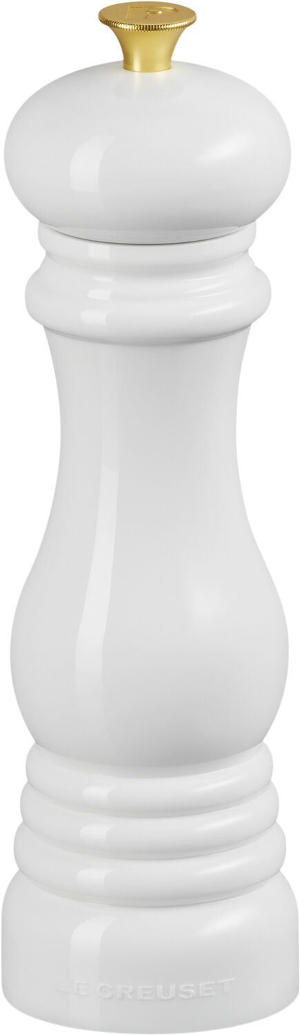 Peberkv&aelig;rn 21cm White