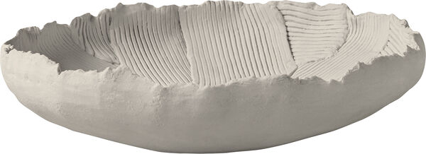 ART PIECE patch bowl