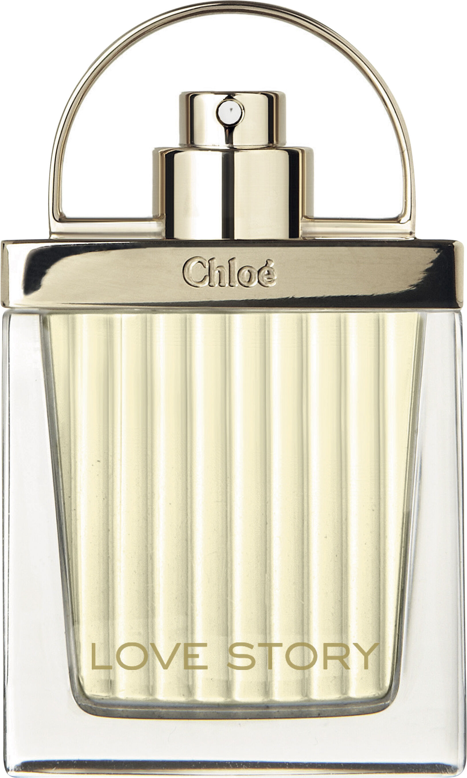 Love Story Eau De Parfum