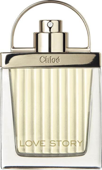 Love Story Eau De Parfum