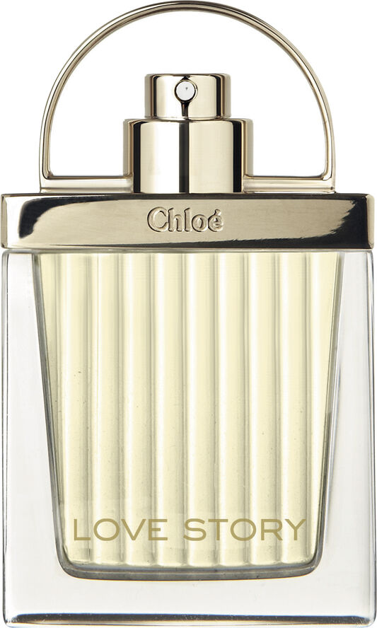 Love Story Eau De Parfum