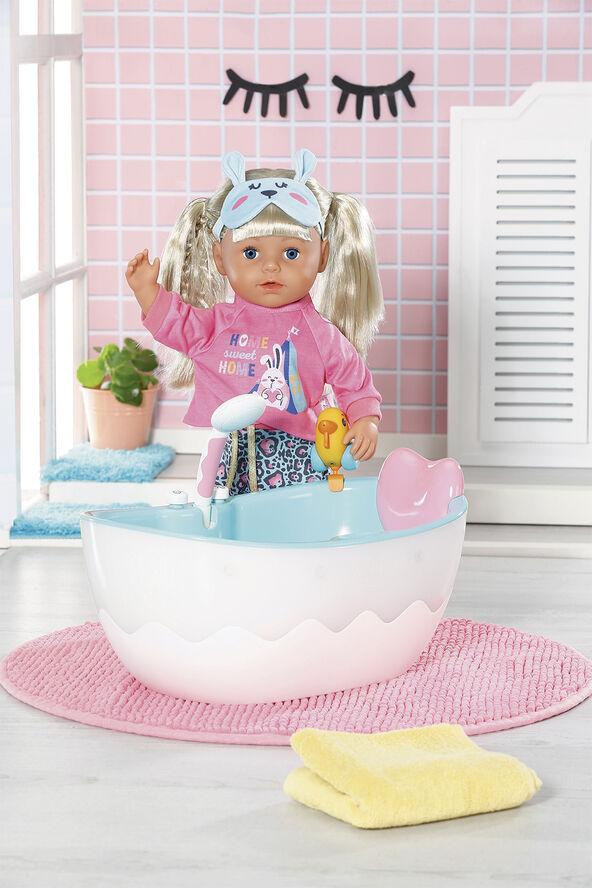 BABY born Bath Bathtub