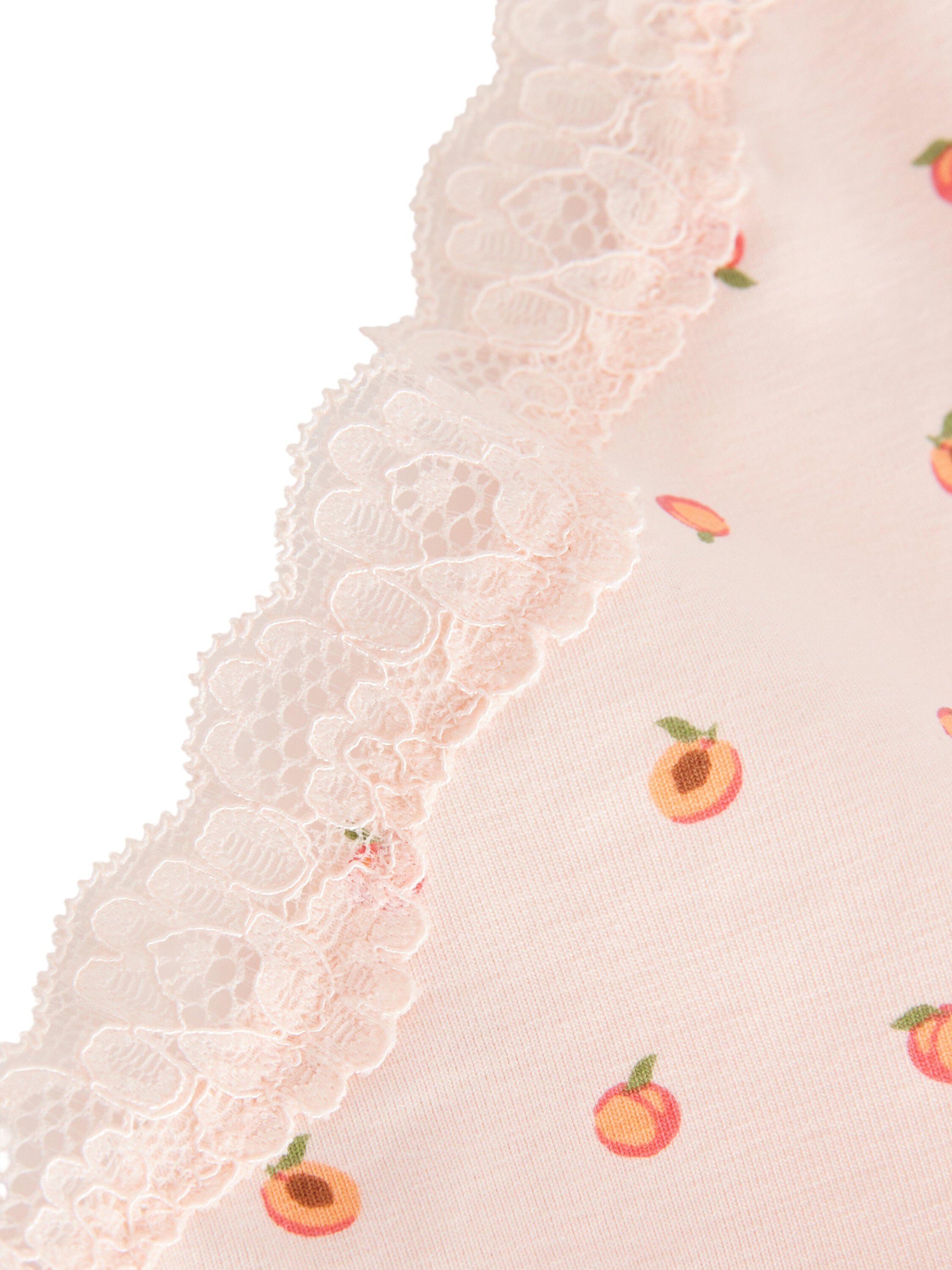 Brasiliansk truse med normal midje