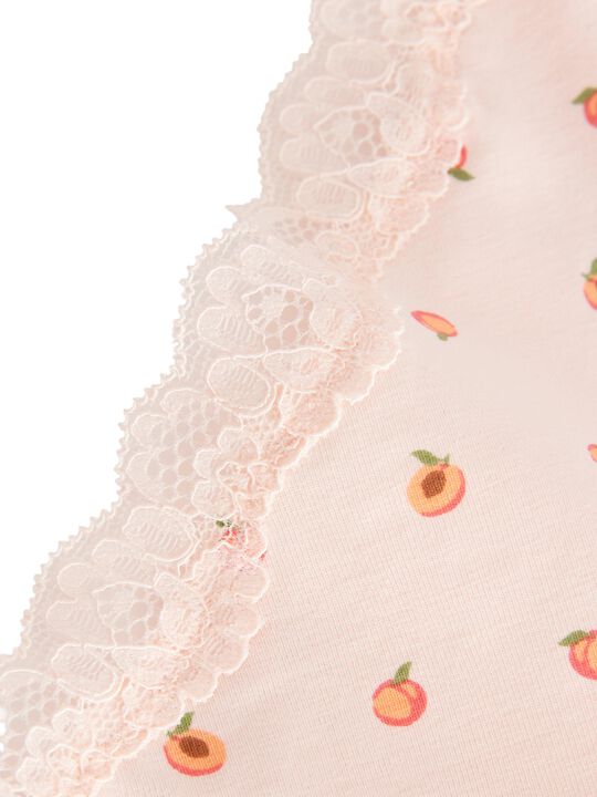 Brasiliansk truse med normal midje