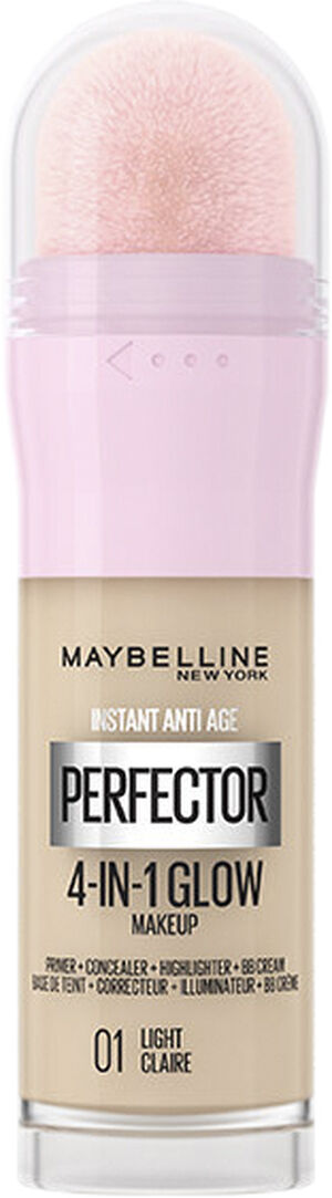 Instant Perfector 4-In-1 Glow Makeup
