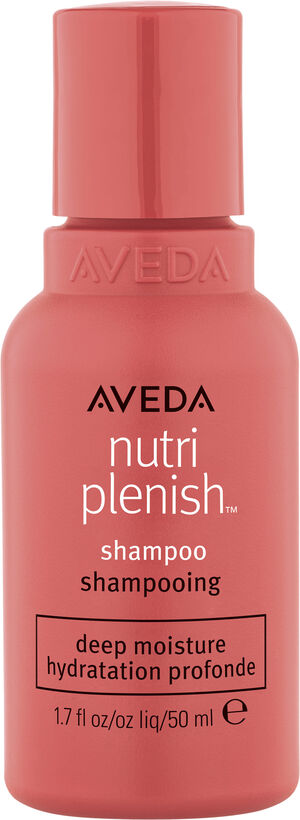 NutriPlenish Shampoo Deep Travel size 50ml