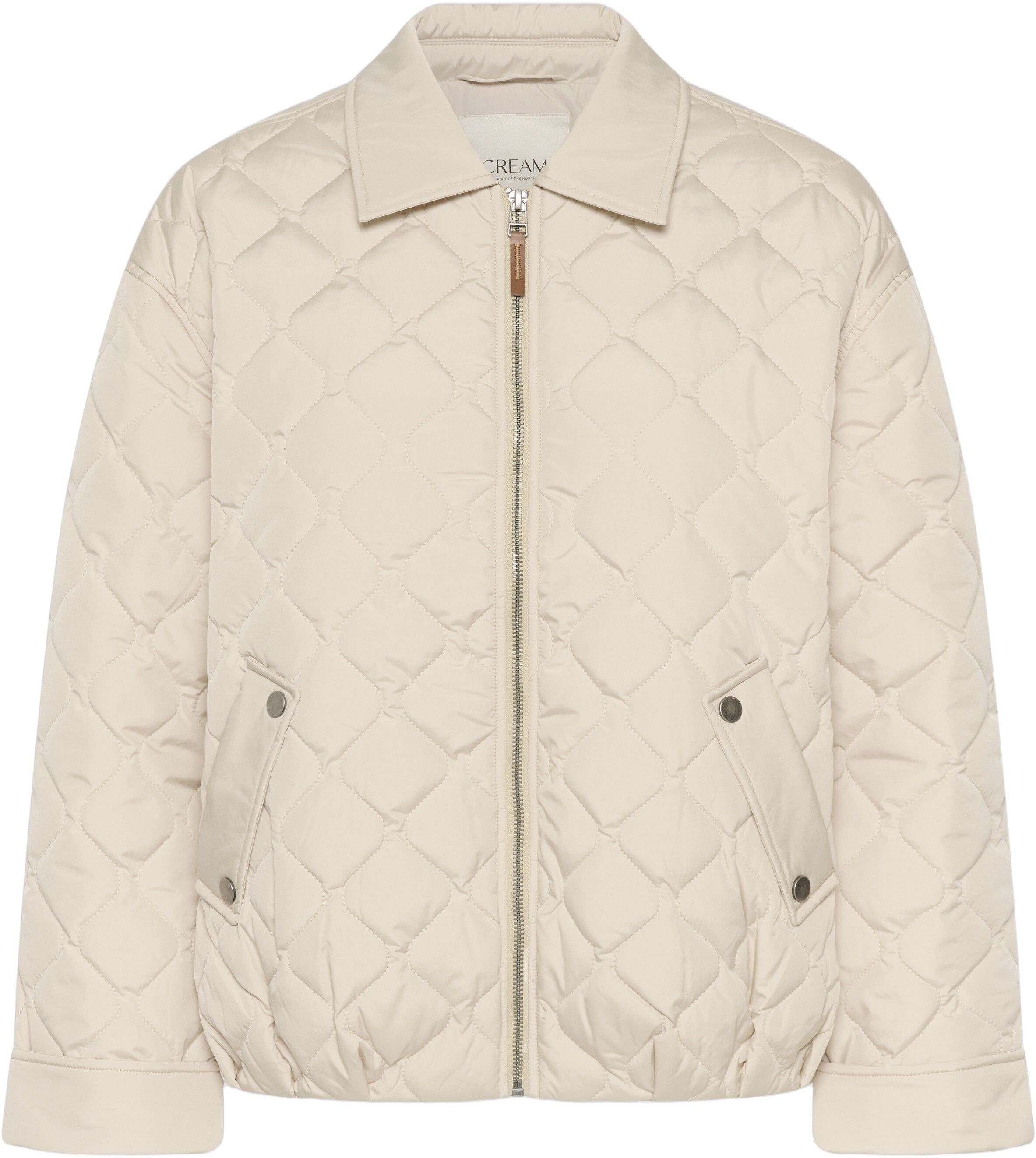 CRArwen Short Jacket