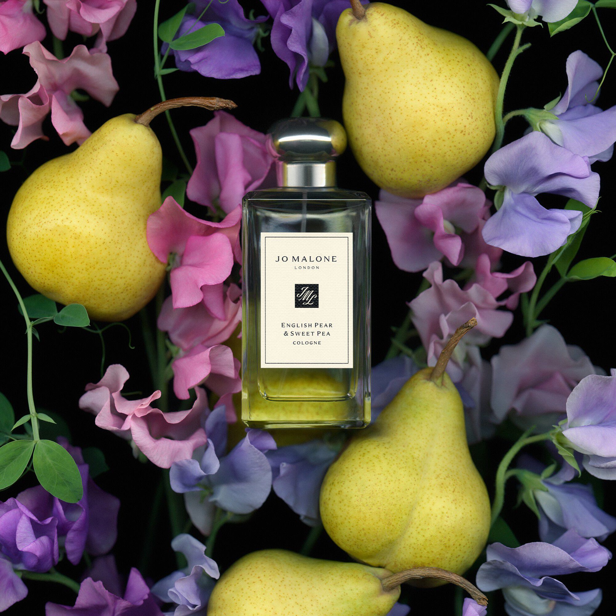 English Pear & Sweet Pea Cologne