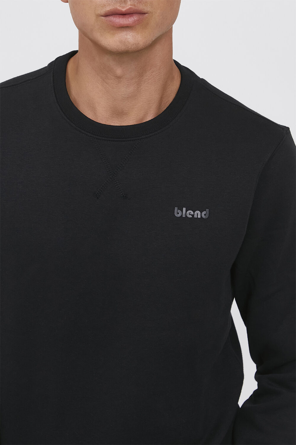 BHDownton Crew neck sweatshirt Regu
