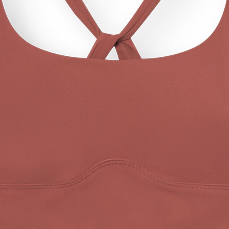 Butter Soft Sports Bra Seinna