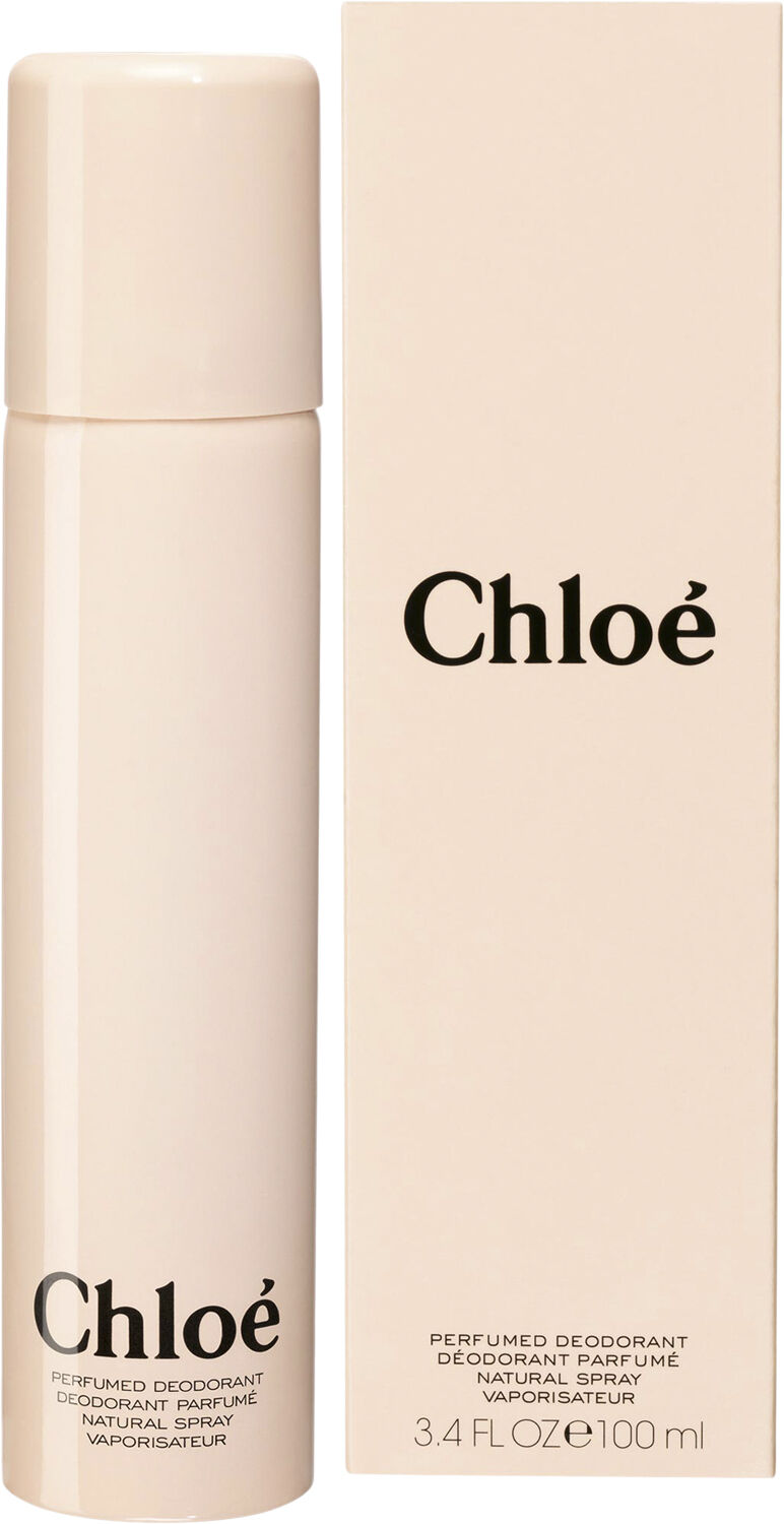 Chlo&eacute; Deodorant Spray 100 ml.