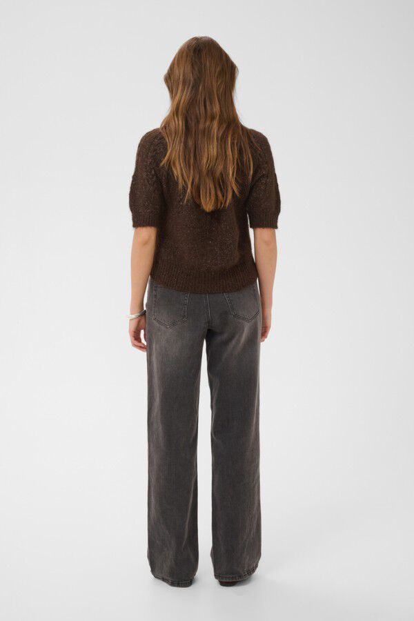 KAcionia Knit Cardigan