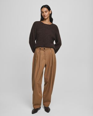 MSCHGweneth HW Pants