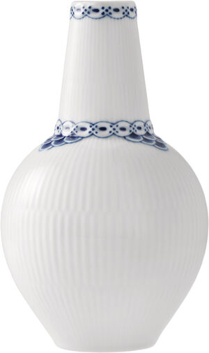 Prinsesse vase 15 cm