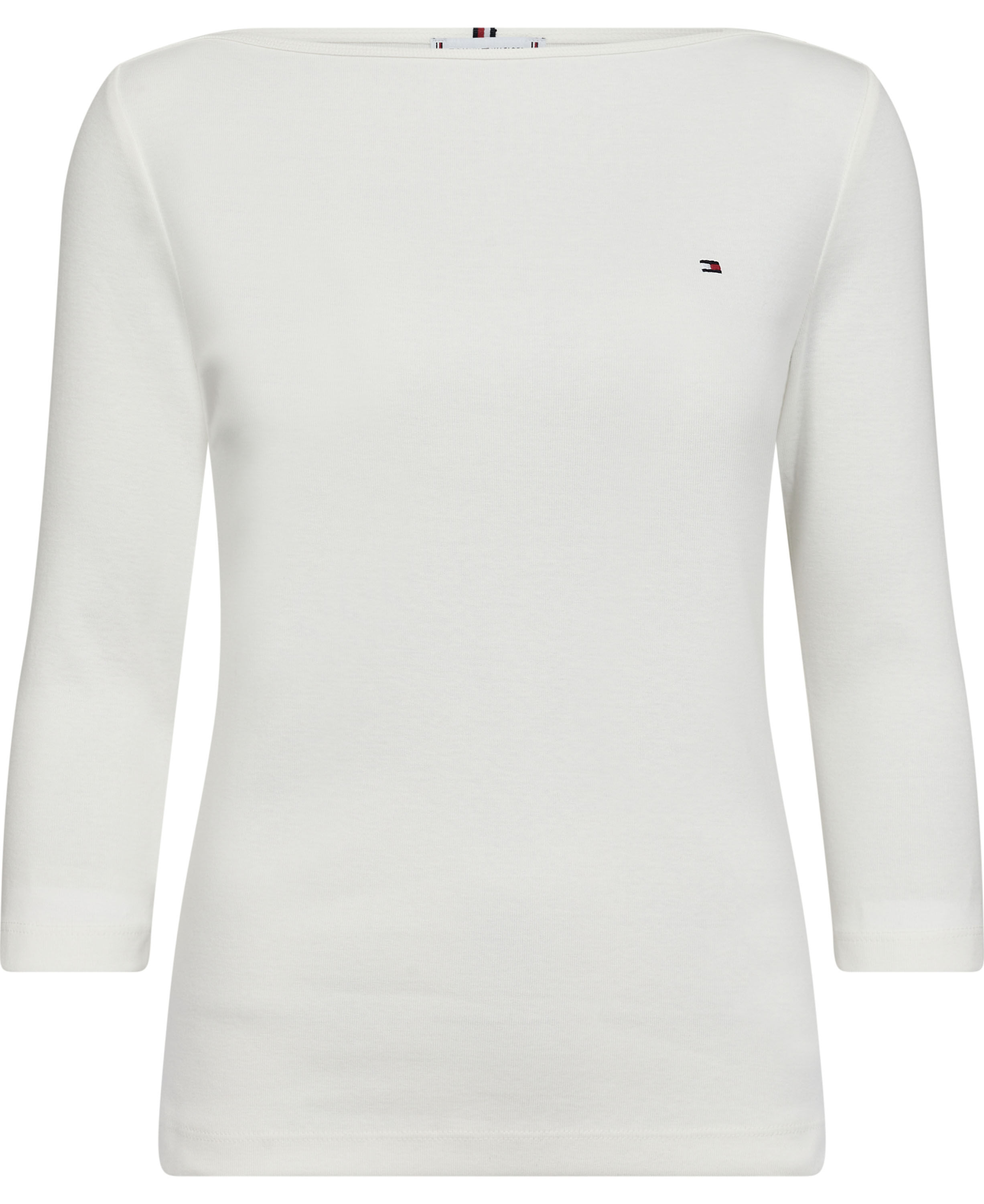 NEW CODY SLIM BOAT-NK 3/4SLV