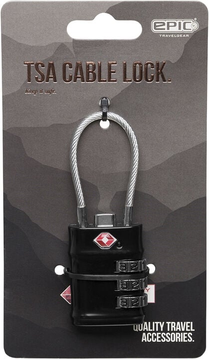 Travel Accessories 3. 0