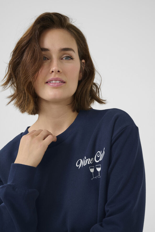 KAchateau Sweatshirt