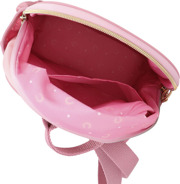 Miss Melody lille Rygsyk