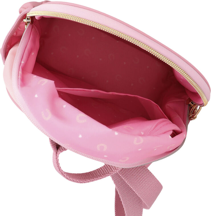 Miss Melody lille Rygsyk