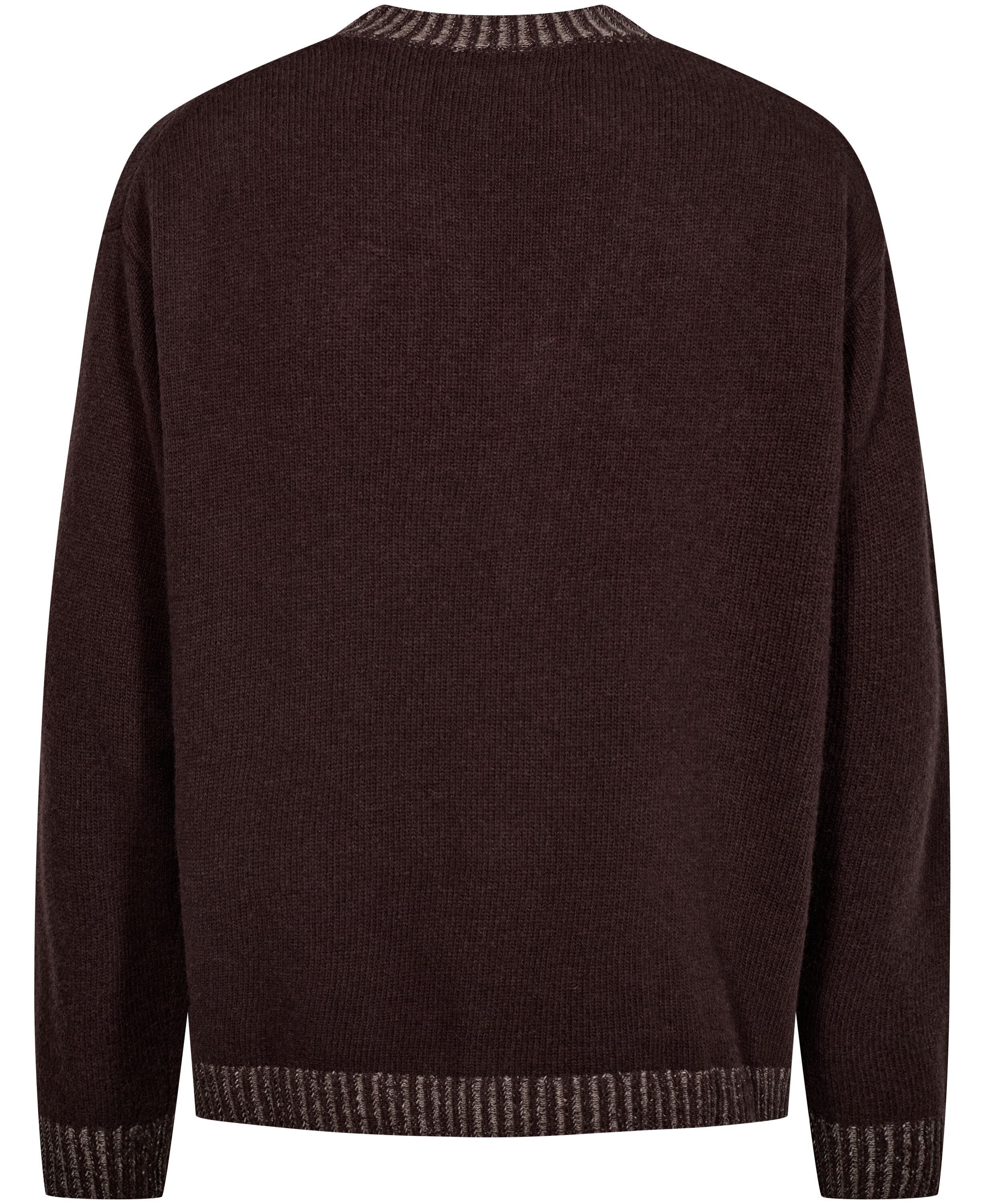 Maryn 9 - 100% Lambswool RWS