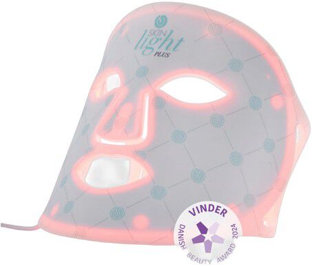 Elektronisk ansiktsbehandling