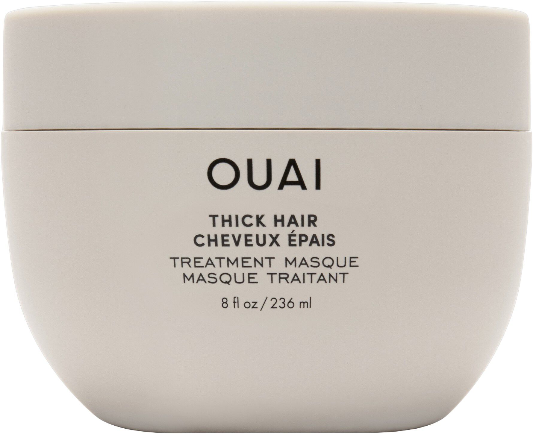 THICK HAIR TREATMENT MASQUE