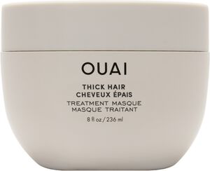 THICK HAIR TREATMENT MASQUE