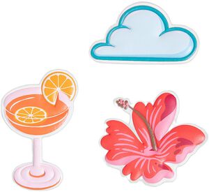 Stickers Sunset