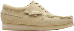 Wallabee Boat G