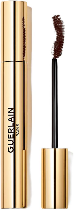 Noir G Mascara 01 Brown