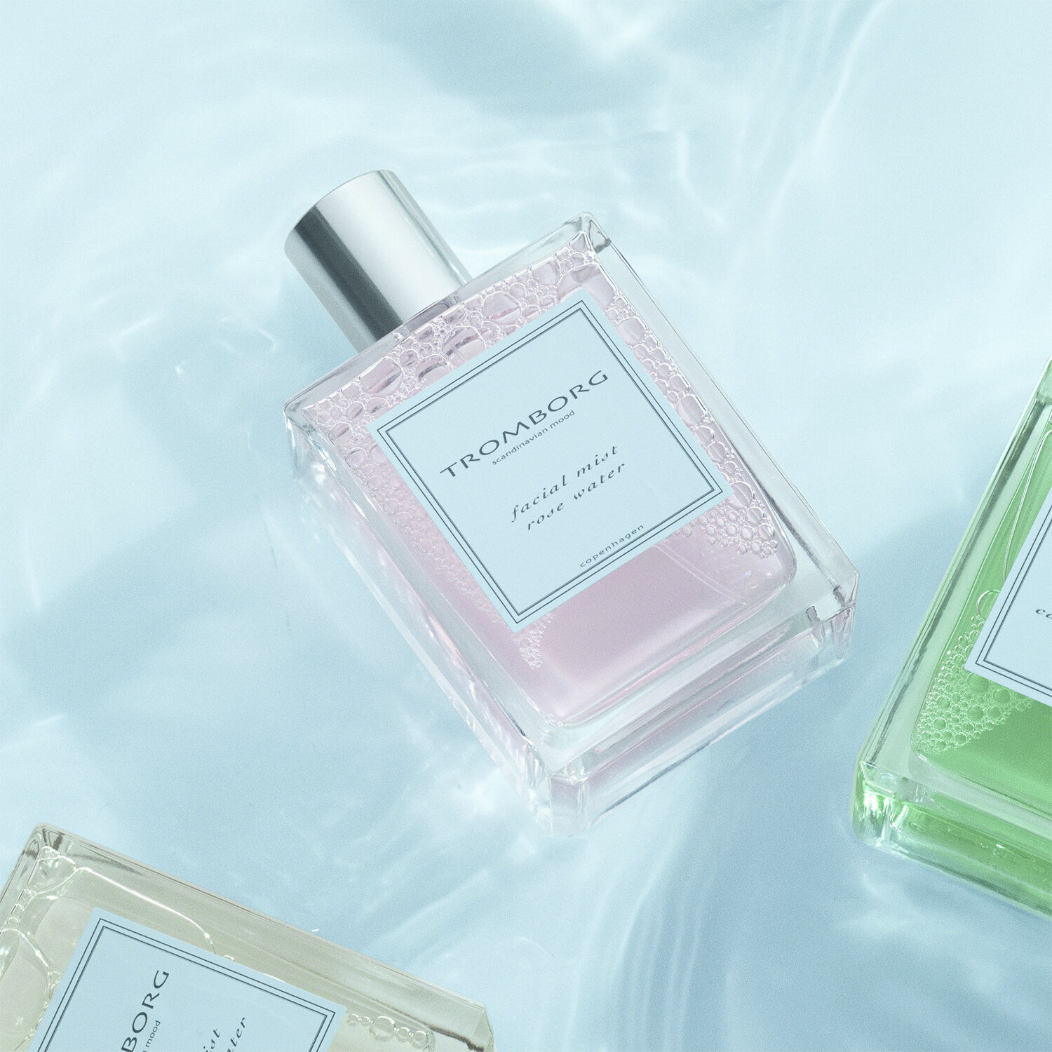 Facial Mist Rose Water