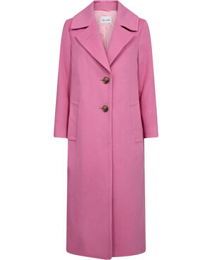 Cashmere Coat WP - Clareta Long