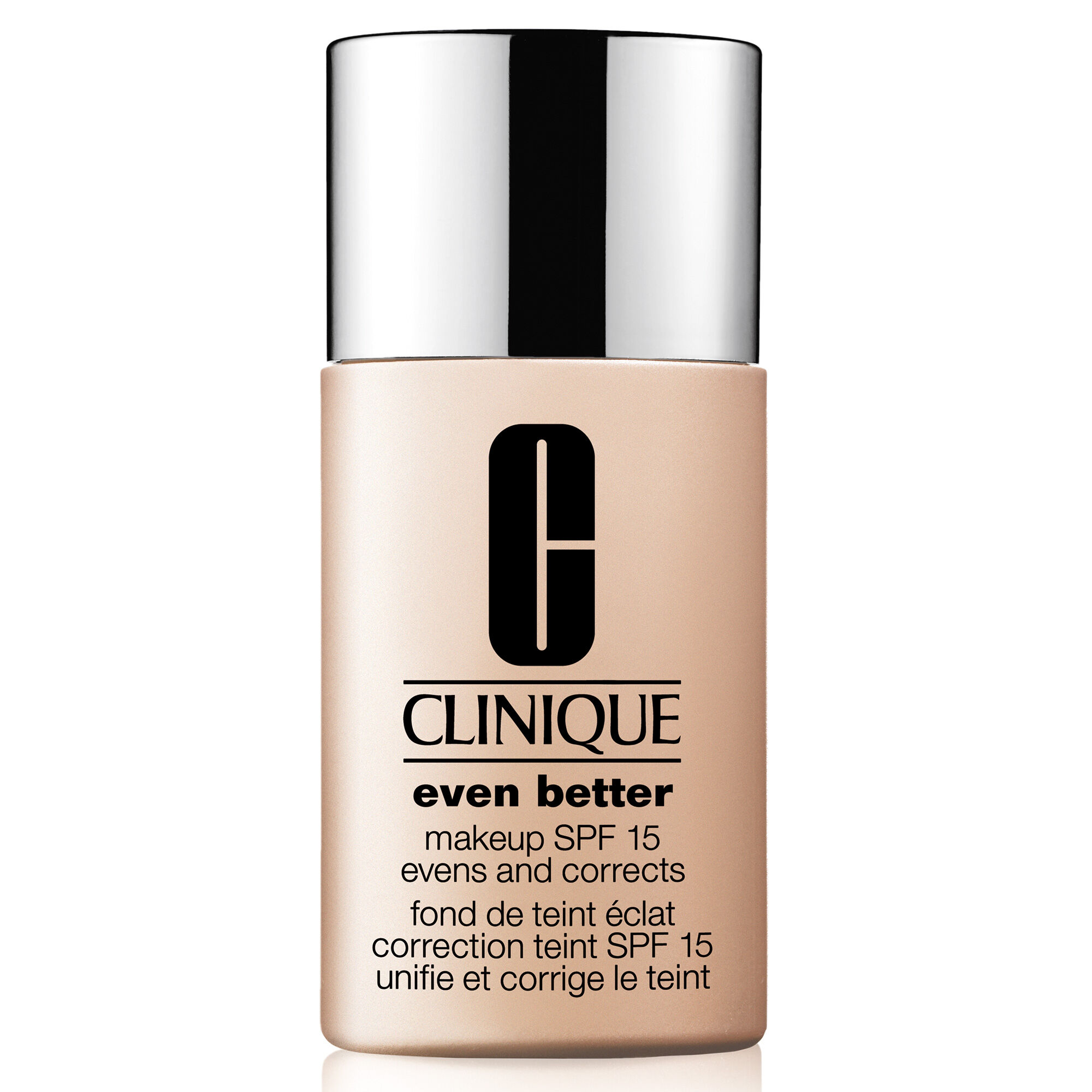 Even Better Glow Light Reflecting Makeup SPF 15 Foundation