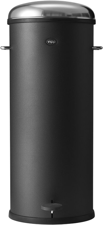 Vipp17 pedalspand 30 l.