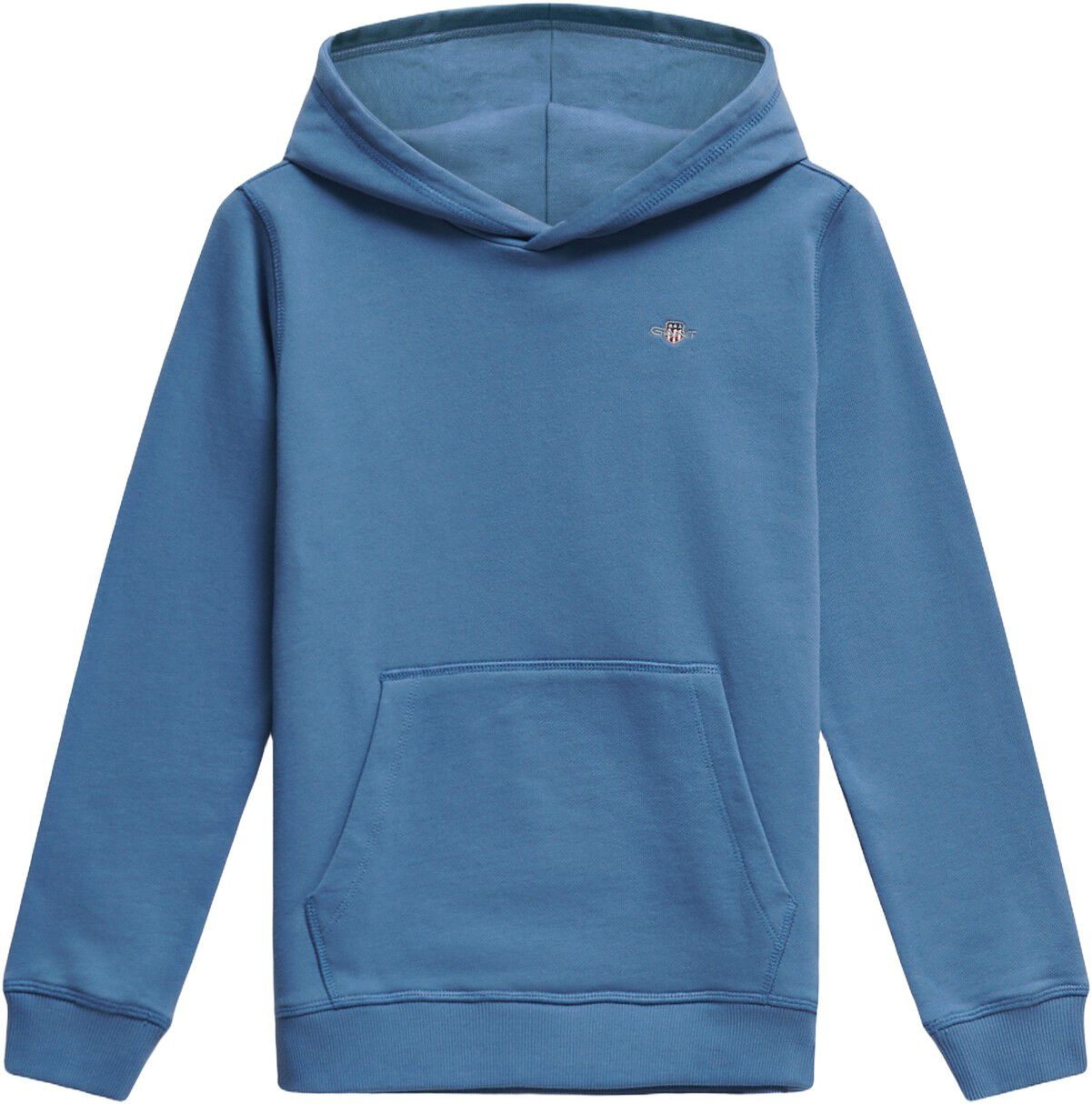 Shield Hoodie