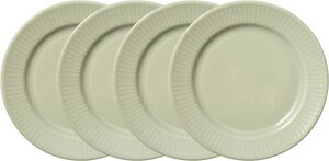 Frokosttallerken Horizon 22 cm 4 stk. Grass