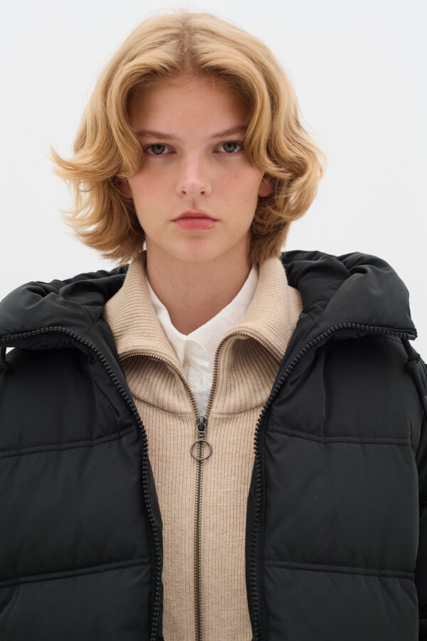 JoleneIW Puffer Jacket