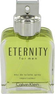Eternity Man Eau de Toilette