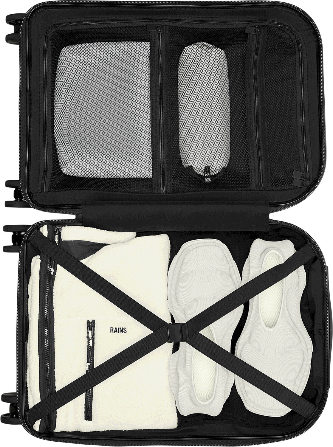 Texel Cabin Trolley W3