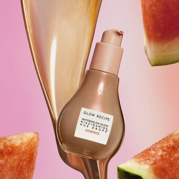Watermelon Glow - Niacinamide Hue Drops