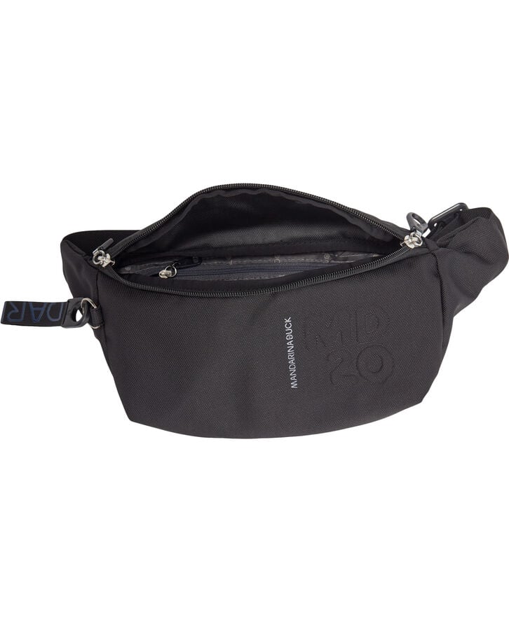 MD20 MINUTERIA / BLACK