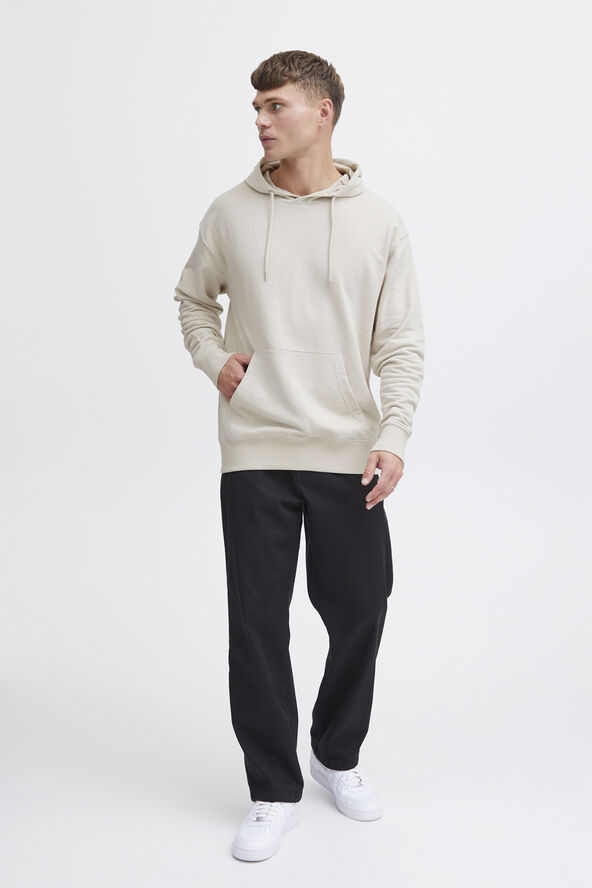 SDLENZ HOOD UB Sweatshirt