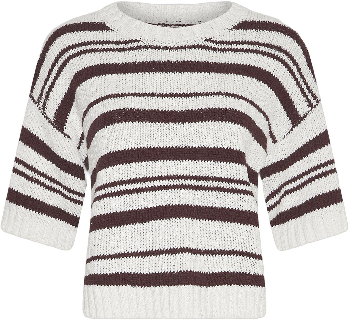 MSCHHannalie 2/4 Pullover STP