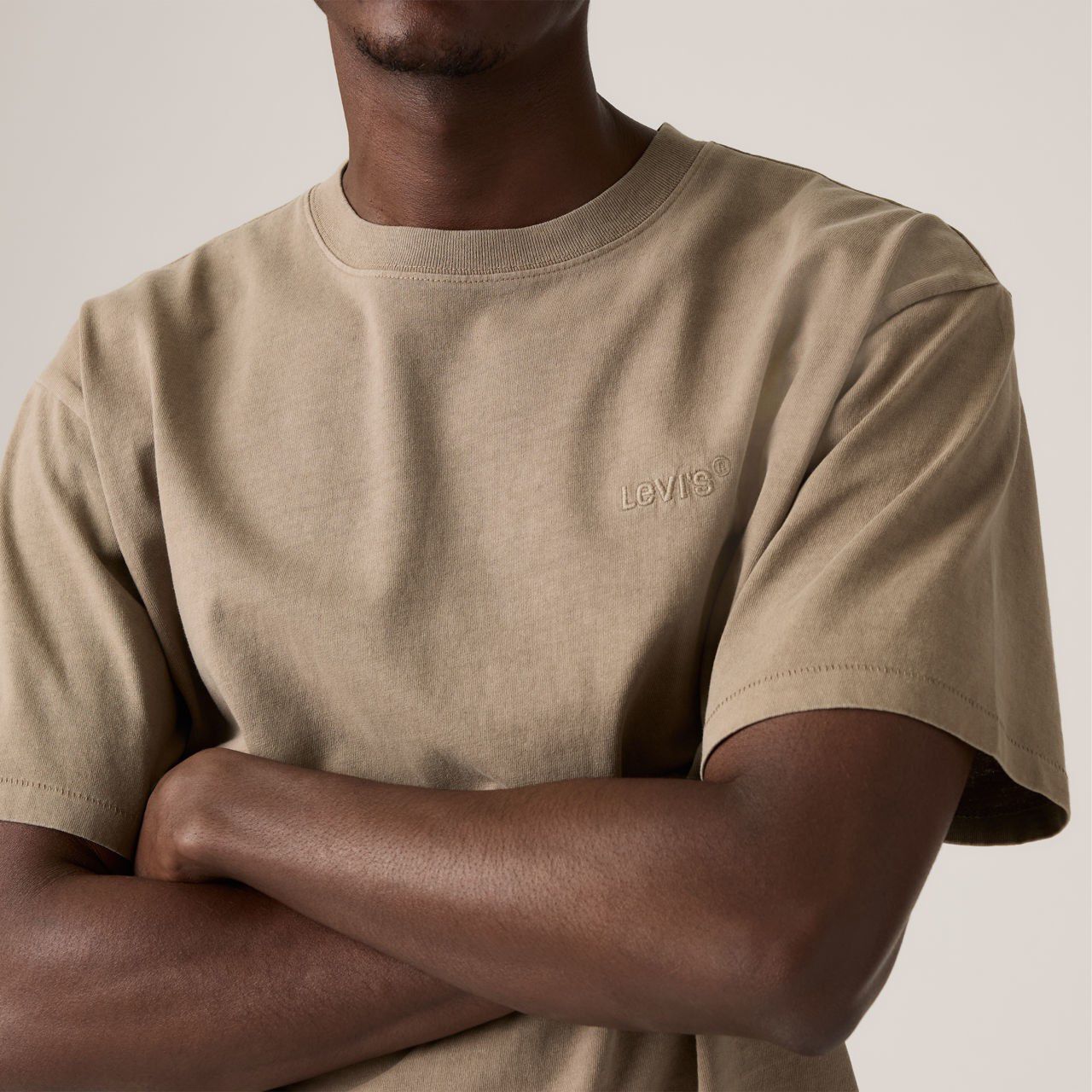 Red Tab� Vintage Tee